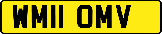 WM11OMV