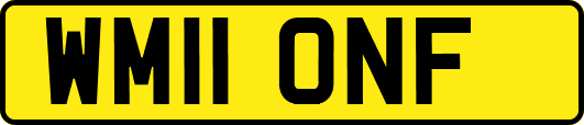 WM11ONF