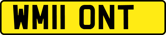 WM11ONT