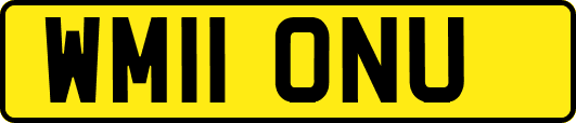 WM11ONU