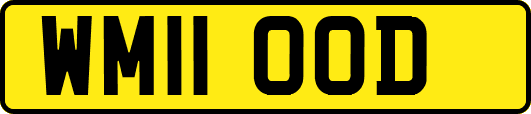 WM11OOD