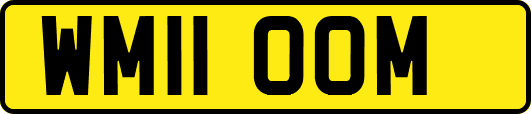 WM11OOM