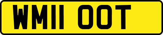 WM11OOT