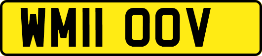 WM11OOV