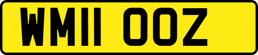 WM11OOZ