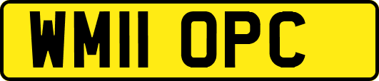 WM11OPC