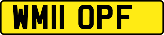 WM11OPF