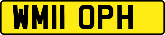 WM11OPH
