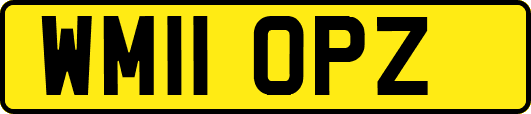 WM11OPZ