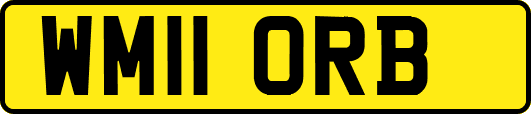 WM11ORB