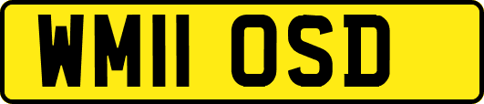 WM11OSD