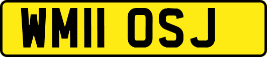 WM11OSJ