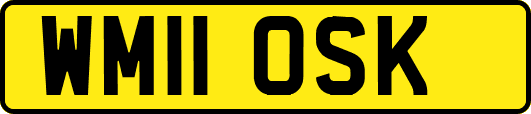 WM11OSK