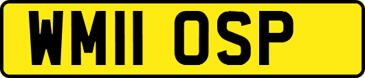 WM11OSP