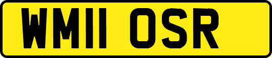 WM11OSR