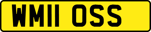 WM11OSS