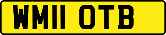 WM11OTB