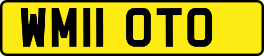 WM11OTO
