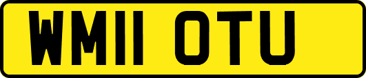 WM11OTU