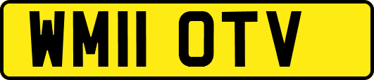 WM11OTV
