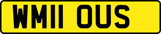 WM11OUS