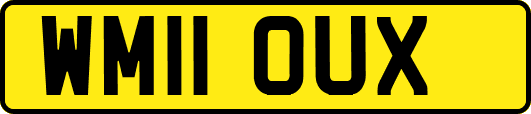 WM11OUX