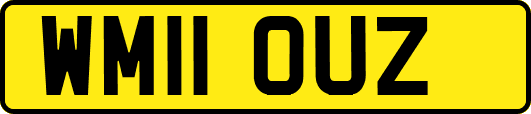 WM11OUZ