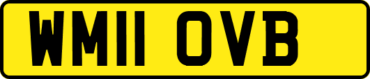 WM11OVB
