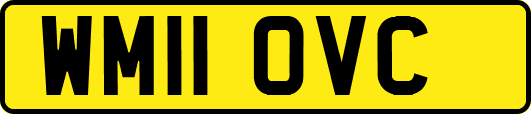 WM11OVC