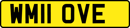 WM11OVE