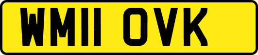 WM11OVK
