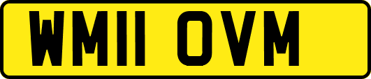 WM11OVM