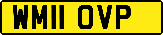 WM11OVP