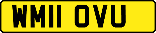 WM11OVU
