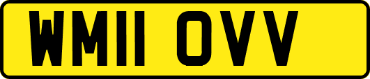 WM11OVV