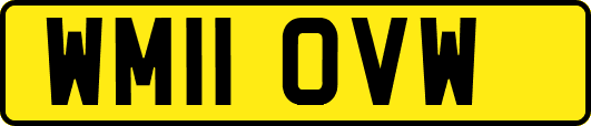 WM11OVW