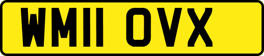 WM11OVX