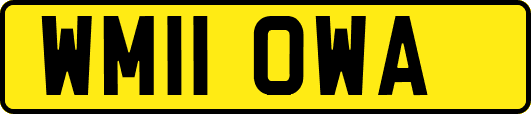 WM11OWA