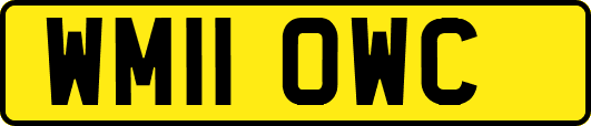 WM11OWC