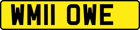 WM11OWE