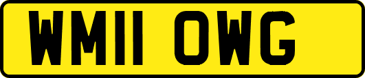 WM11OWG