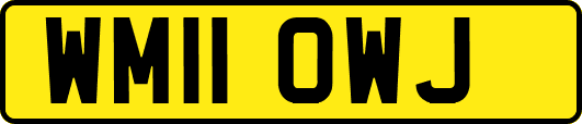 WM11OWJ