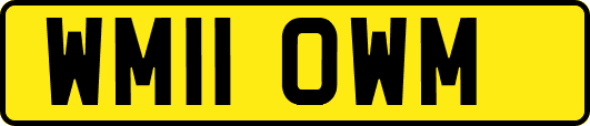 WM11OWM