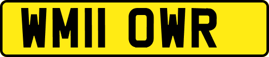 WM11OWR