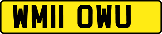 WM11OWU