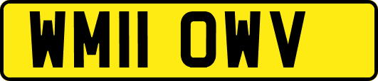 WM11OWV