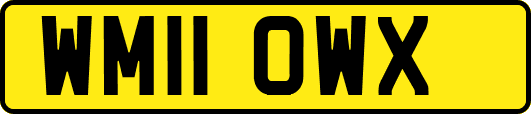 WM11OWX