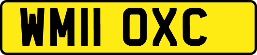 WM11OXC