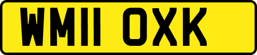 WM11OXK
