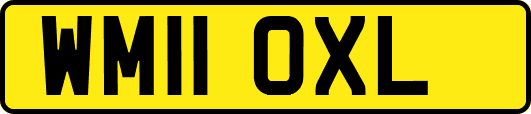 WM11OXL